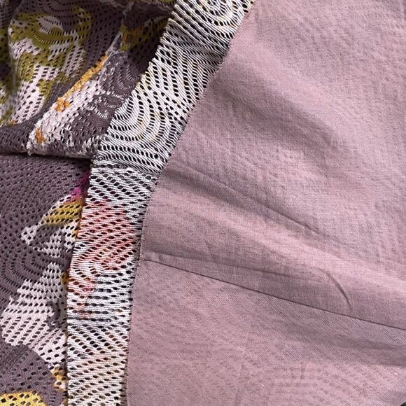 ANTHROPOLOGIE GREGORY Smoky Lilies Dress 4 S NEW - Picture 12 of 13